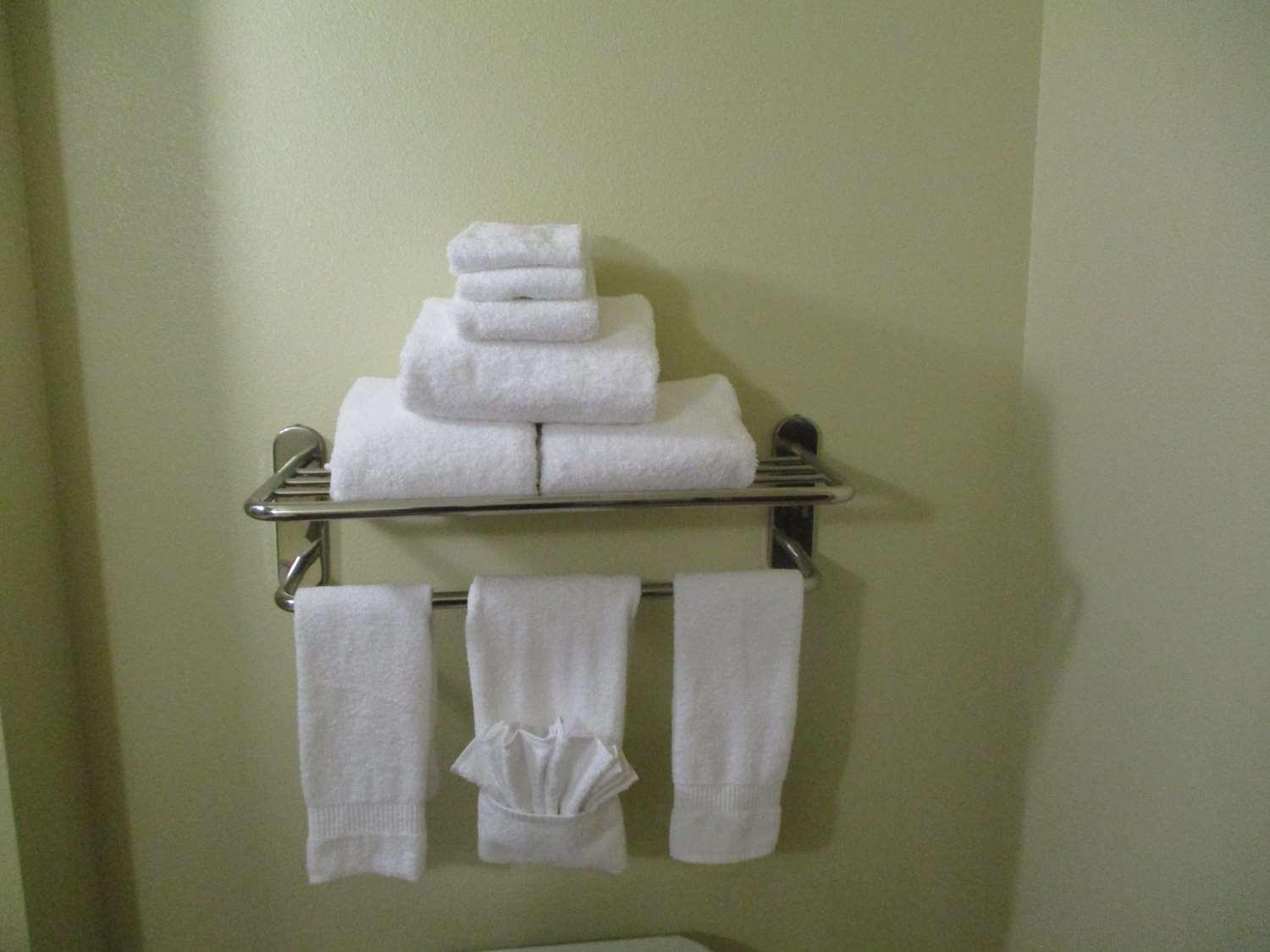 Best Western Coffeyville Central Business District Inn And Suites エクステリア 写真