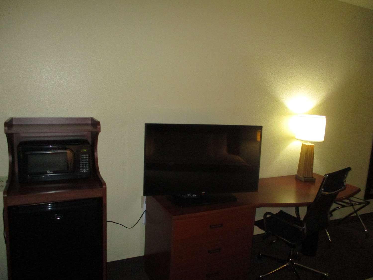 Best Western Coffeyville Central Business District Inn And Suites エクステリア 写真
