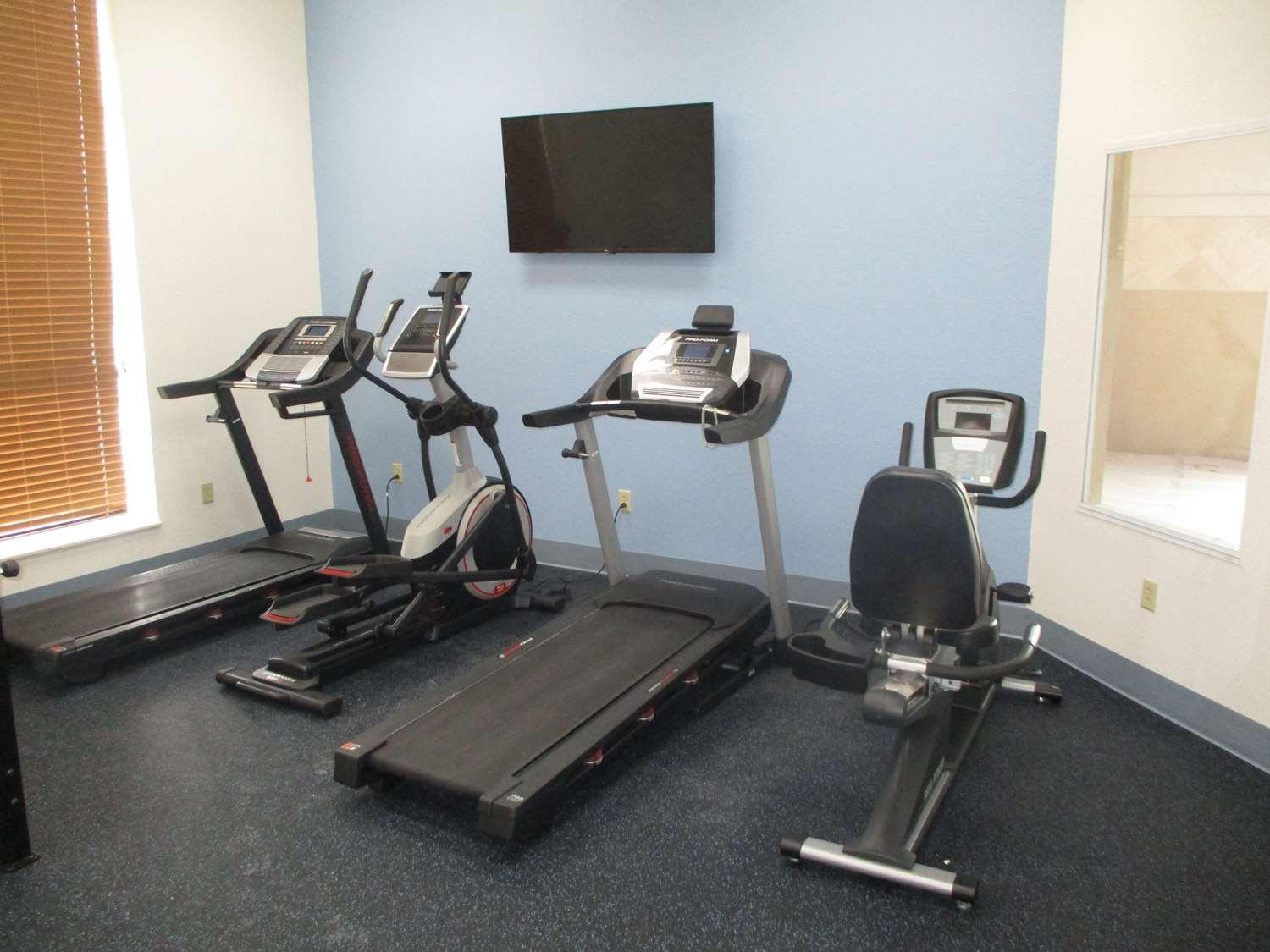 Best Western Coffeyville Central Business District Inn And Suites エクステリア 写真