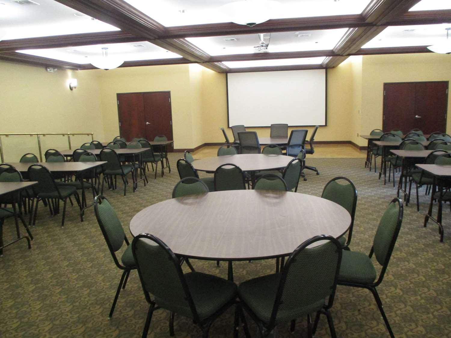 Best Western Coffeyville Central Business District Inn And Suites エクステリア 写真