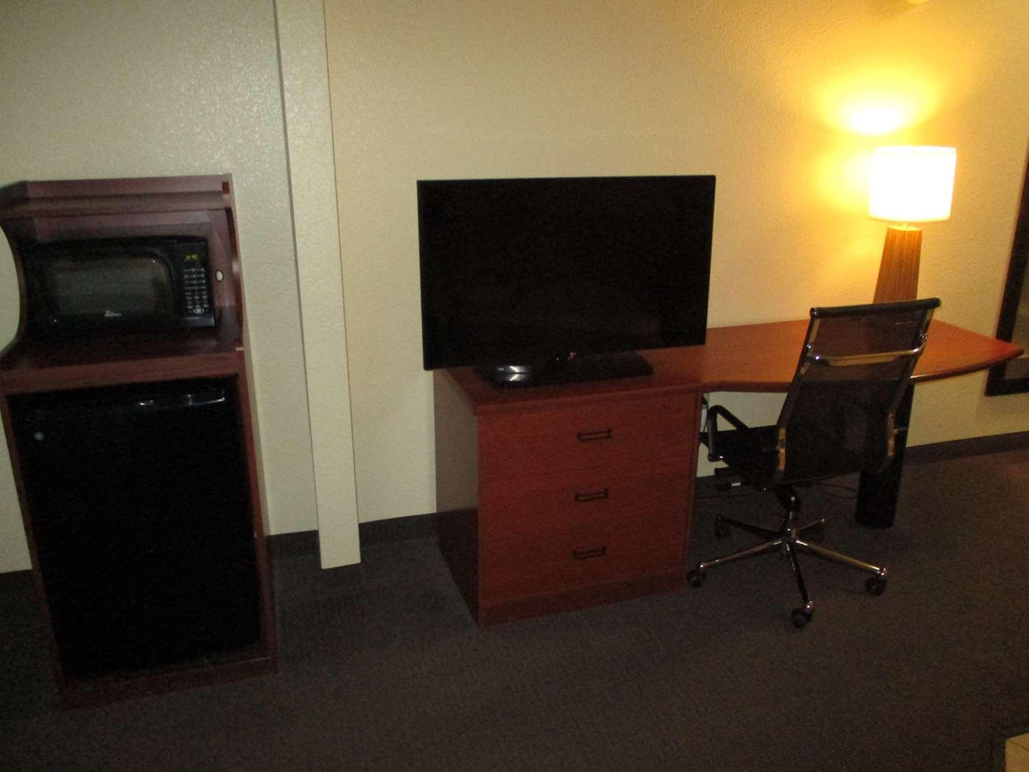 Best Western Coffeyville Central Business District Inn And Suites エクステリア 写真