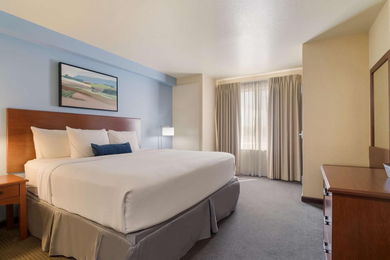Best Western Coffeyville Central Business District Inn And Suites エクステリア 写真